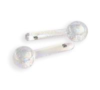 Revolution Skin Ice Globes, Accessori skincare rinfrescanti per viso, collo & occhi, leniscono & rilassano la pelle