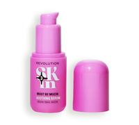 Revolution - Skin Go Gentle - Siero lenitivo Must Be Mucin 30 ml-Nessun colore No Size