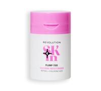 Revolution - Skin Go Gentle Plump-Tide - Crema idratante lenitiva e rimpolpante 50 ml-Nessun colore No Size