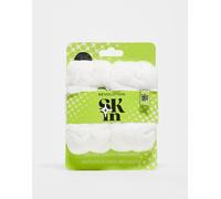 Revolution - SKin - Polsini antigoccia in microfibra-Nessun colore No Size