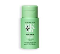 Revolution Skin - Clearly Clarify Pore Player - Tonico 150 ml-Nessun colore No Size