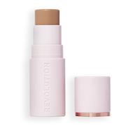Revolution Skin Silk Bronzer Stick, Fair Sand