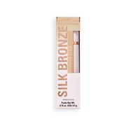 REVOLUTION, Skin Silk Bronzer Stick Fair Sand, Donna, Marrone, Taglia: FASUL
