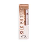 REVOLUTION, Skin Silk Bronzer Stick Medium Sunset, Donna, Marrone, Taglia: FASUL