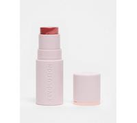 Revolution Skin - Silk Marble - Blush stick - Rosy Cheeks-Rosa No Size