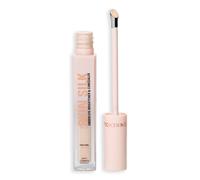 Revolution Skin - Silk Radiant - Siero illuminante per il contorno occhi-Neutro No Size