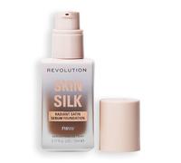 Revolution - Skin Silk - Siero fondotinta-Neutro No Size