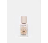 Revolution - Revolution Skin Silk Serum Foundation F5 Fondotinta 23 ml Marrone chiaro unisex