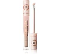 Revolution Skin Silk Under Eye Brightener & Concealer correttore illuminante colore Fair Cool 4 ml