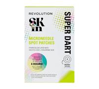 Revolution Skin Super Dart Cerotti microneedle, 9 pezzi