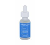 Revolution Skincare Super Salicylic 2% Salicylic Acid & Fruit Enzymes siero rigenerante per pelli grasse e problematiche 30 ml