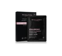 Revolution Skincare Hyaluronic Acid Set di maschere di tessuto per idratazione intensa 5 pz