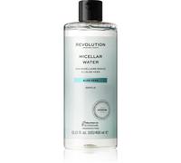 Revolution Skincare Aloe Vera acqua micellare delicata con aloe vera 400 ml