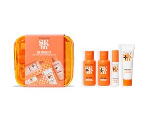 Revolution Skincare Be Bright 4 Step Starter Kit confezione regalo per il viso