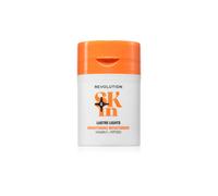 Revolution Skincare Be Bright Lustre Lights crema illuminante con peptidi 50 ml