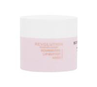 Revolution Skincare Burro Labbra Nutriente Cacao Vaniglia 10 g - Maschera Labbra