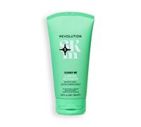 Revolution Skin - Clearly Clarify - Gel detergente 150 ml-Nessun colore No Size