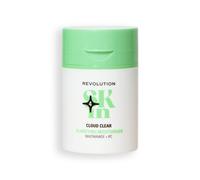 Revolution Skincare Clearly Clarify Cloud Clear 50 ml - Crema viso