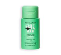 Revolution Skincare Clearly Clarify Pore Player - Lozione tonica