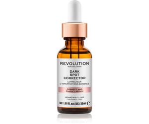 Revolution Skincare Dark Spot Corrector siero attivo contro le macchie della pelle 30 ml