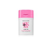 Revolution - Skin Go Gentle Plump-Tide - Crema idratante lenitiva e rimpolpante 50 ml-Nessun colore No Size