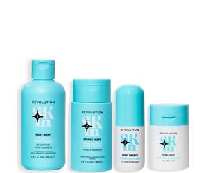 Revolution Skincare Happy Hydrate 4 Step Bundle