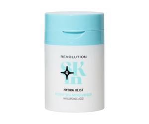Revolution Skincare Happy Hydrate Hydra Heist 50 ml - Crema viso