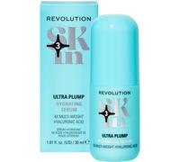 Revolution Skincare Happy Hydrate Ultra Plump 30 ml - Siero