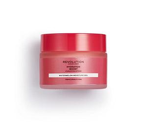 Revolution Skincare Hydration Boost Gel with Watermelon