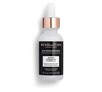 Revolution Skincare Skincare 15% Niacinamide siero contro le irregolarità 30 ml per donna