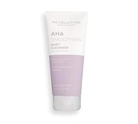 Revolution Skincare London, Aha Smoothing, Detergente per il corpo, 200 ml