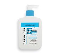 Revolution Skincare London, Detergente viso lenitivo alle ceramidi, 236 ml