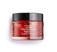 Revolution Skincare X Jake-Jamie Watermelon maschera idratante viso 50 ml