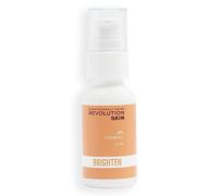 Revolution Skincare Brighten 20% Vitamin C Serum siero viso illuminante 30 ml per Donna