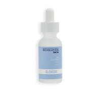 Revolution Skincare Blemish 2% Salicylic Acid Serum siero per il viso contro l'acne 30 ml per Donna