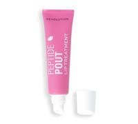 Revolution Skincare, Peptide Pout Plumping Lip Balm, Formula Volumizzante e Nutriente per Labbra più Piene, 15ml