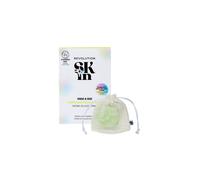 Revolution Skincare Rinse & Rise 10 pezzi Accessori pulizia viso - Accessori viso