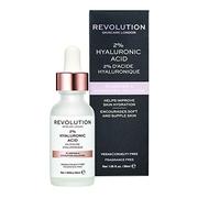 Revolution Skincare Plumping & Hydrating Serum - 2% Hyaluronic Acid