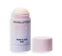 Revolution - Slick & Fix Brow & Hair Stick Gel 5 ml unisex