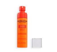 Revolution SOS Barrier Support Spray Viso con Acido Ipocloroso, 100 ml | Lenisce le irritazioni, supporta la barriera cutanea, formulato per pelli sensibili