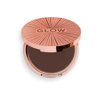 Revolution - Splendour Bronzer 15.5 g Marrone unisex