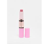 Revolution - Blush & Highlight Stick Flushing Pink Illuminanti 8.6 g Oro rosa unisex