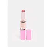 Makeup Revolution Blush & Highlight blush e illuminante in crema in bastoncino colore Mauve Glow 2x4,3 g