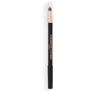 Revolution - Streamline Matita Eyeliner 1.3 g Nero unisex