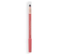 Revolution - Streamline Matita Eyeliner 1.3 g Oro rosa unisex