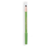 Revolution - Streamline Matita Eyeliner 1.3 g Verde unisex