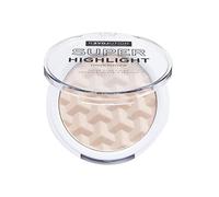 Revolution Relove Super Highlight illuminante colore Blushed 6 g