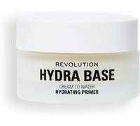 Revolution, Superbase Hydra Base Primer, Primer Idratante per Il Viso per Una Pe