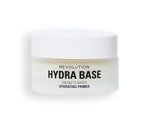 Revolution, Superbase Hydra Base Primer, Primer Idratante per il Viso per una Pelle Radiosa, Vegan & Cruelty-Free, 25ml