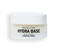 Revolution - Superbase Hydra Primer 25 ml Argento unisex